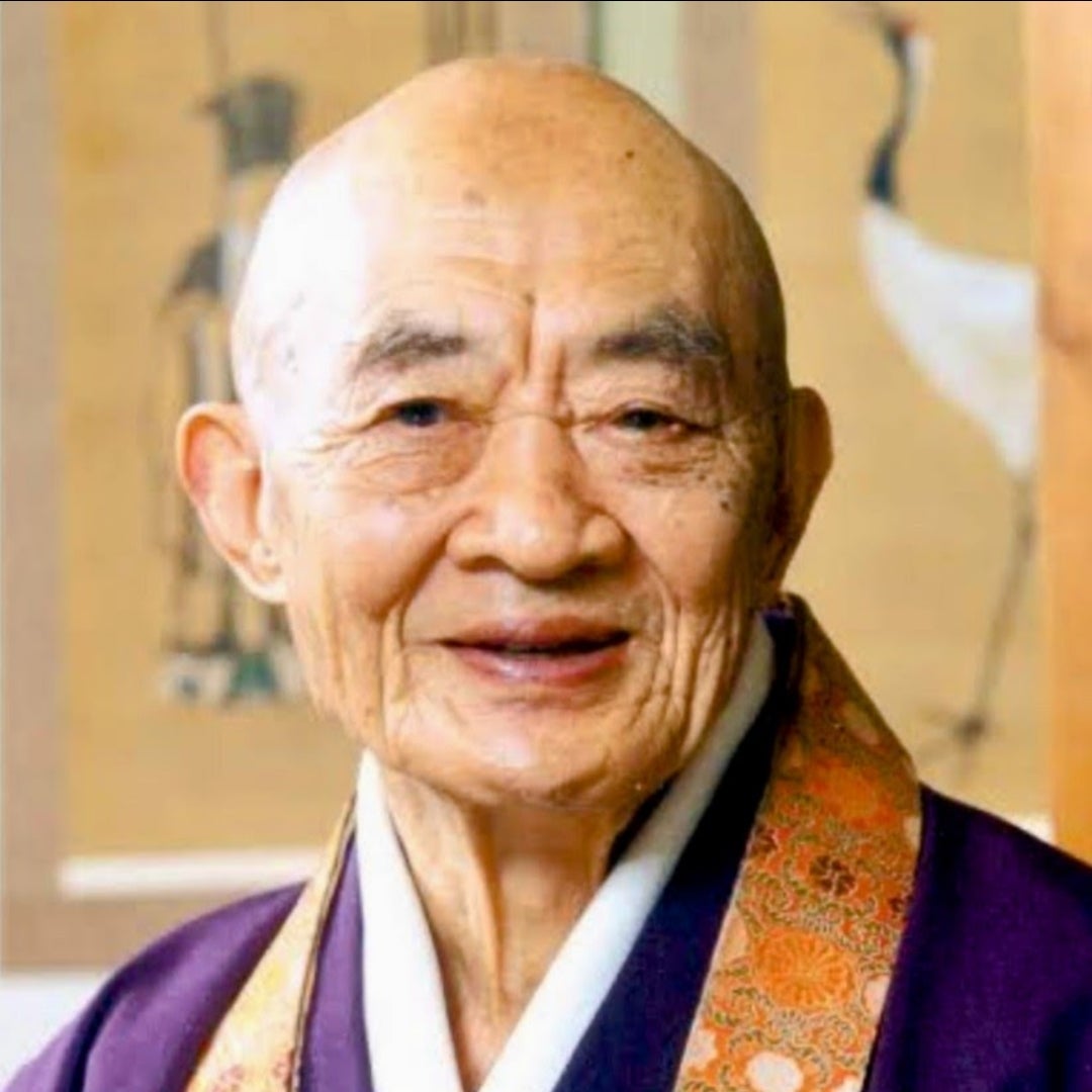 遷化から31年】第253世山田恵諦天台座主御命日 | 夢一乗 yume-ichijo