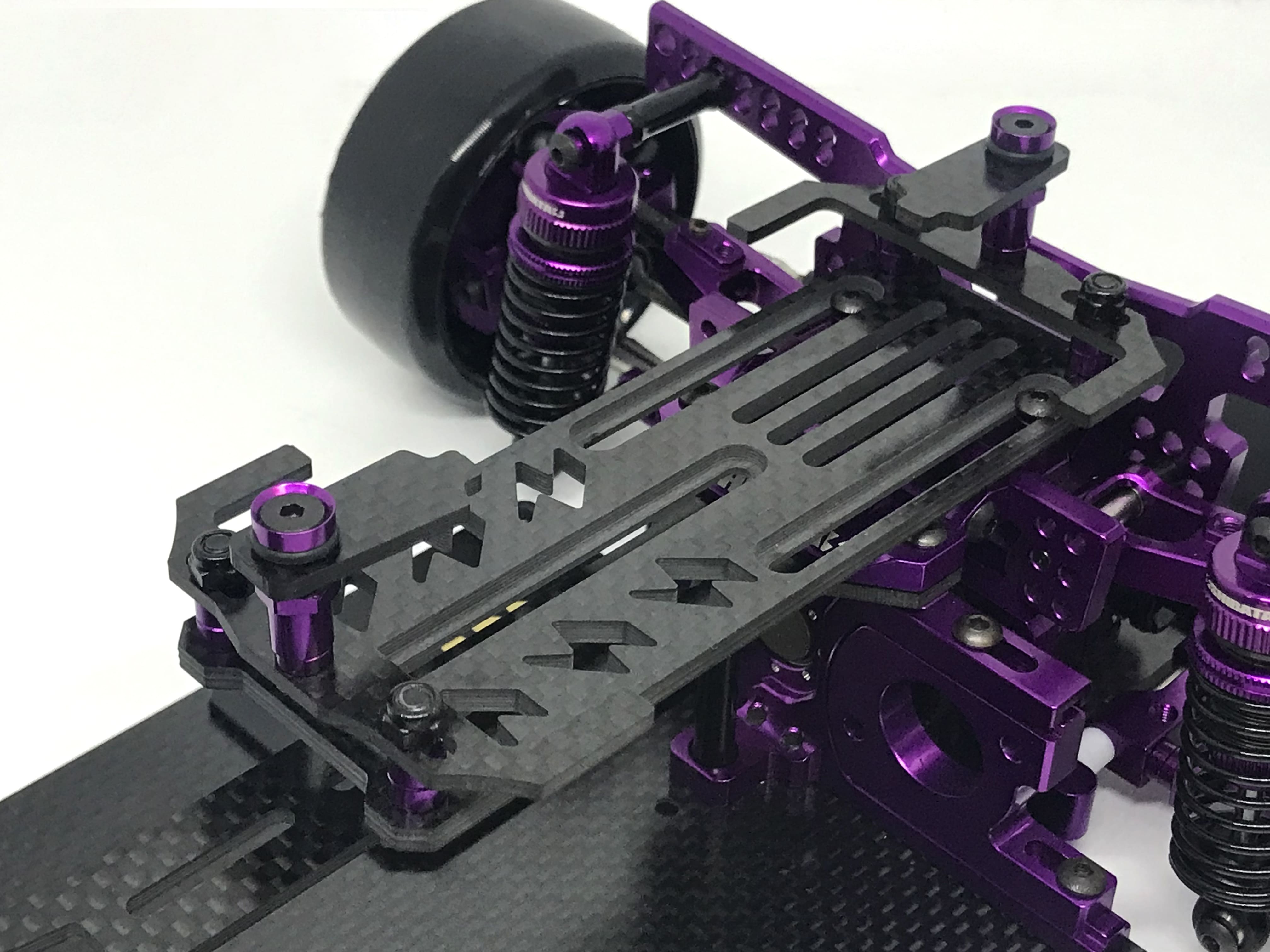 ついに登場します‼️ | ⚡SHIBATA⚡RC部門