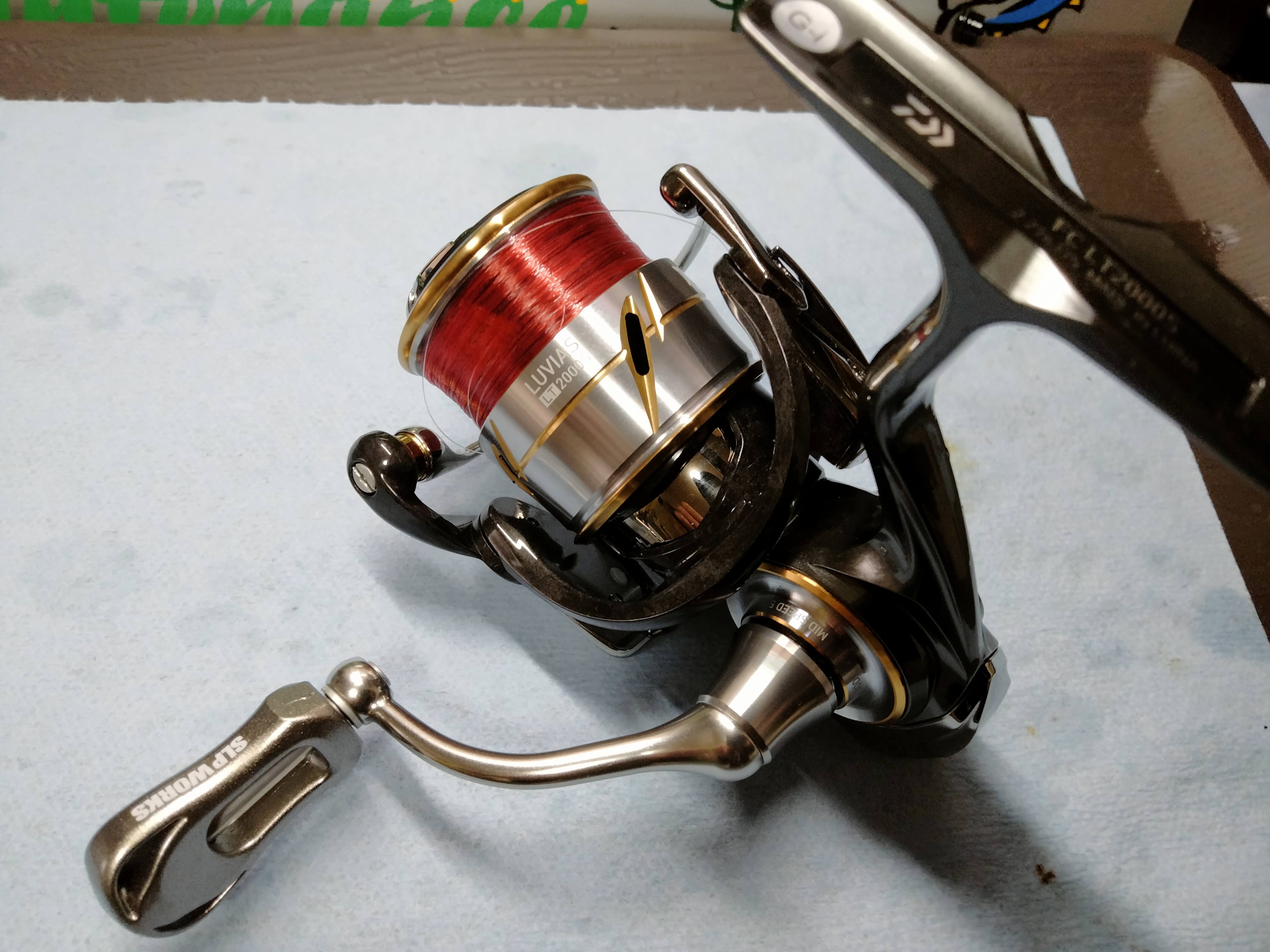 20ルビアスFC LT2000S整備その① | reelmaintenance-higarageのブログ