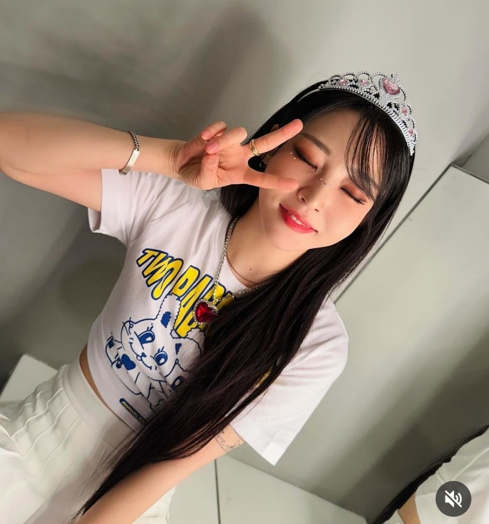 MAMAMOO・ムンビョル】I Miss You | 推しを追いかけ底なし沼へ～MMの