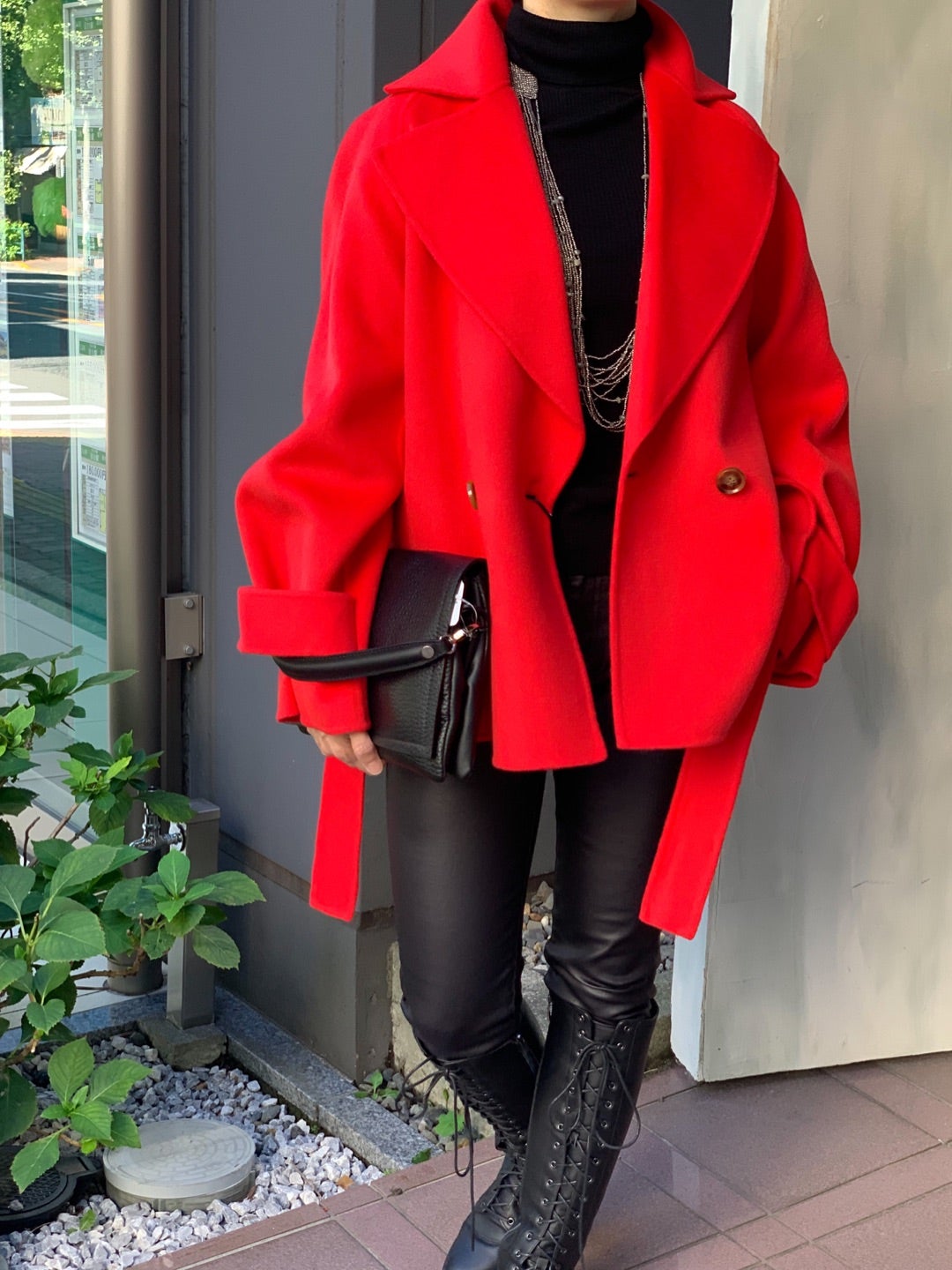 MARELLA(マレーラ) のコート☆ | 東京・目白と自由が丘にあるセレクト