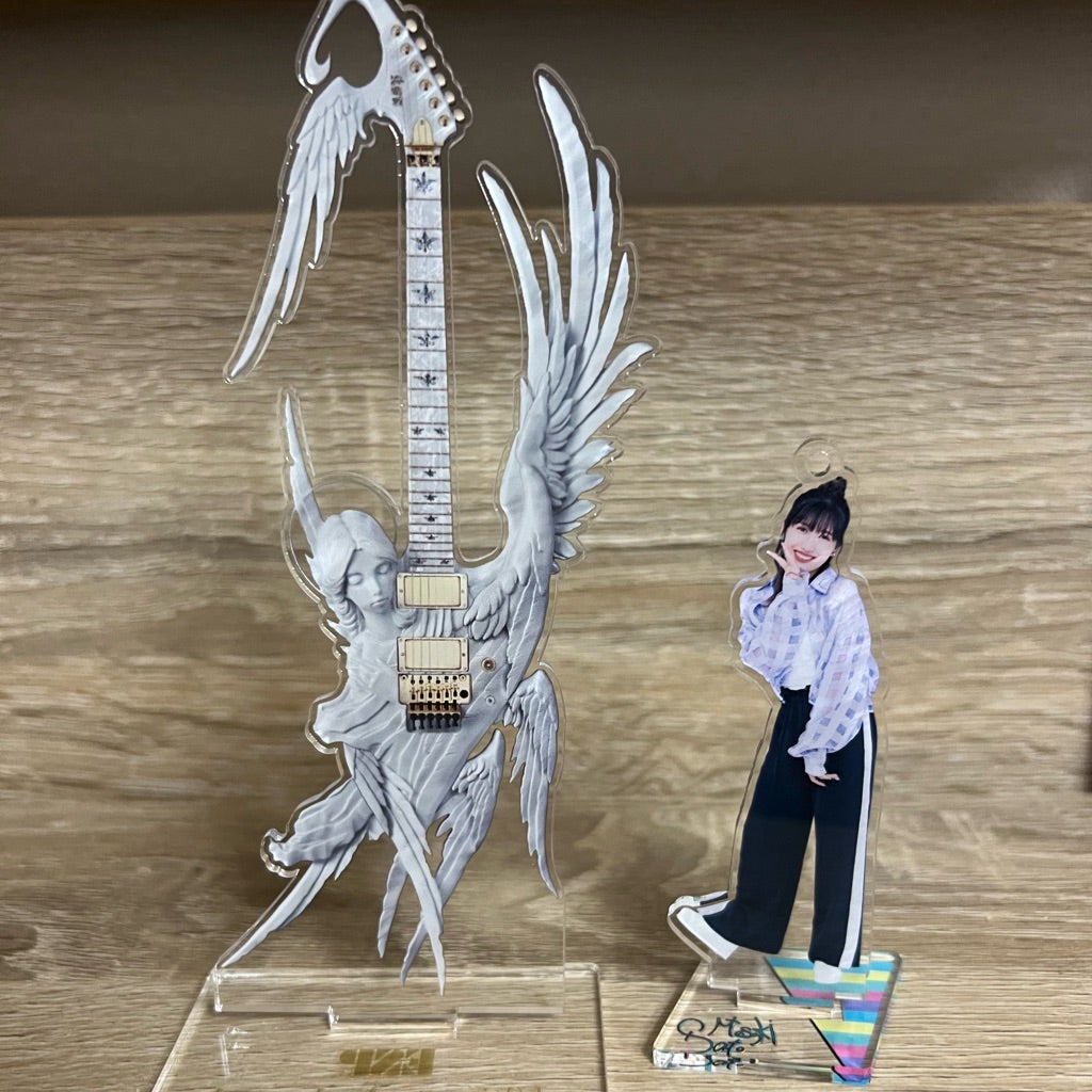 高見沢俊彦 エンジェルスプーン＆フォークセット ALFEE 2セット 高見沢