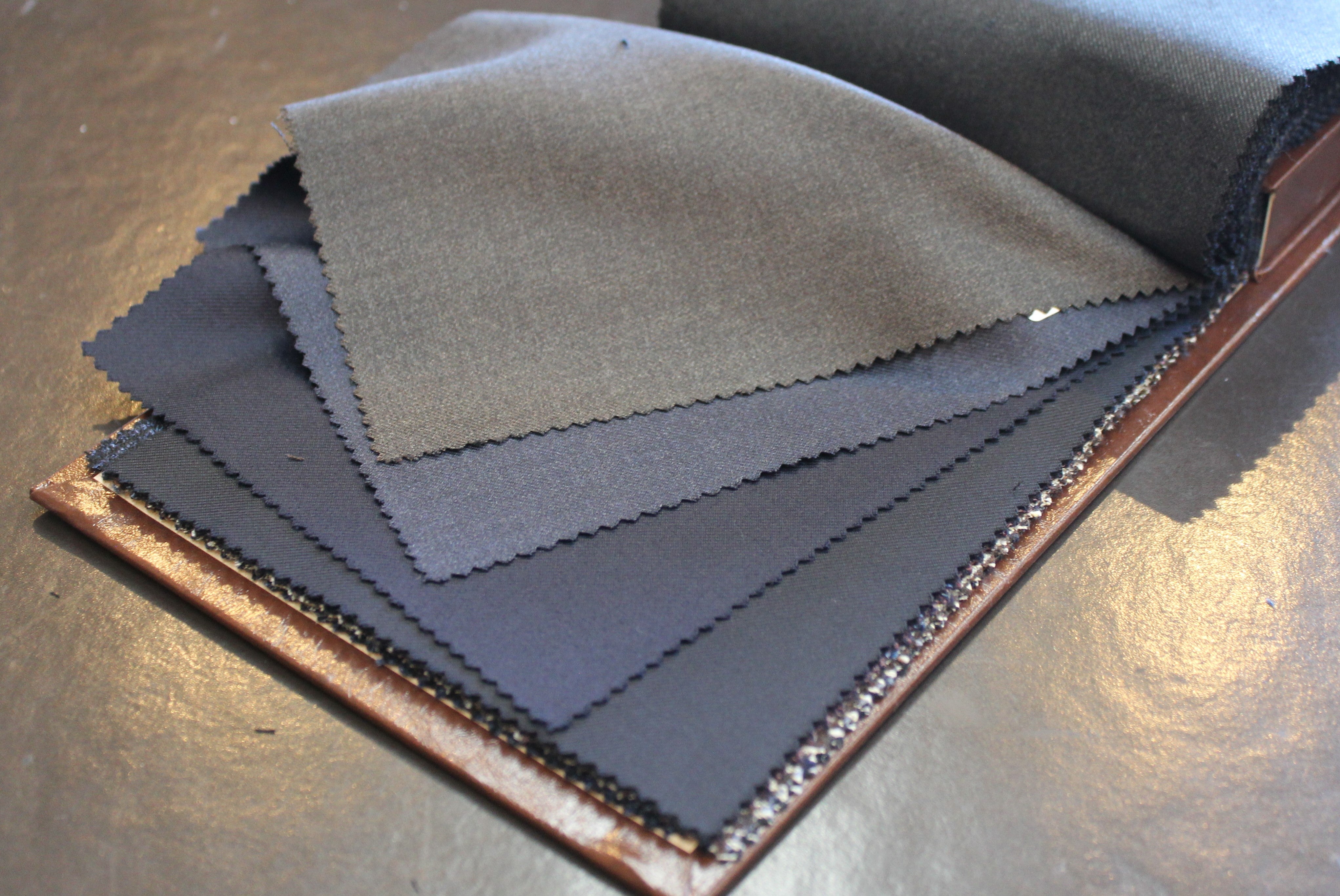 ロロピアーナのスーパー130's ｢365｣ | eastbespoketailor