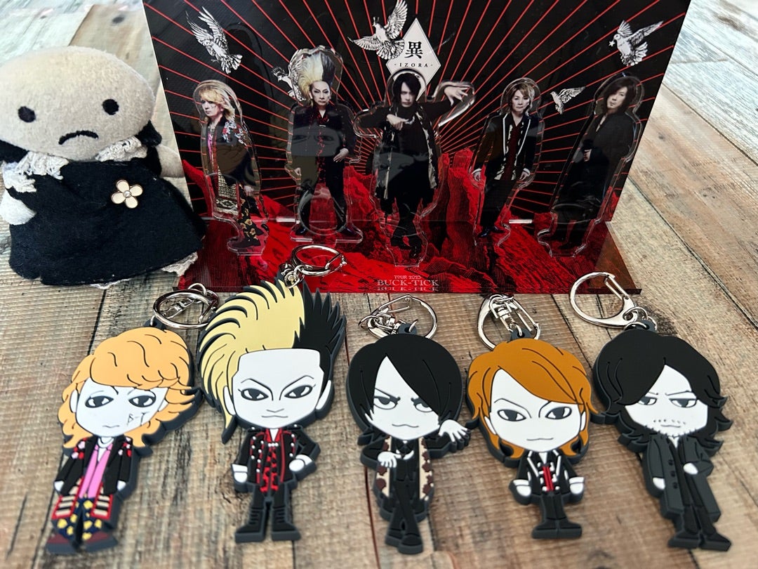 異空-IZORA-Alternative Sun＆FTOグッズ☆ | ~under the moon light~