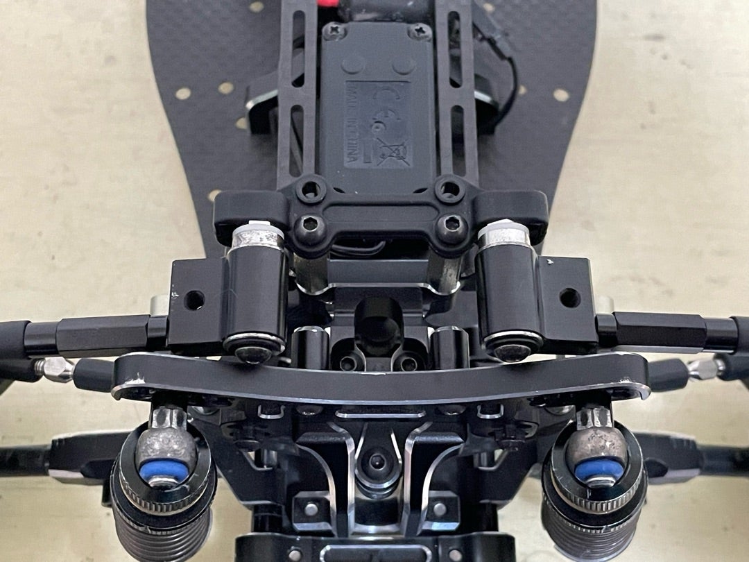 ハイアッパーにしてみた | 悦楽のふぃふてぃーブログ