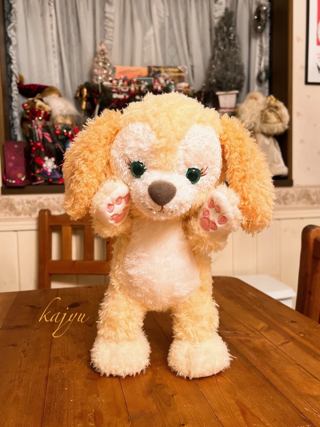 クッキーアンちゃんをリメイク | HAHA OTA ☆ ディズニー