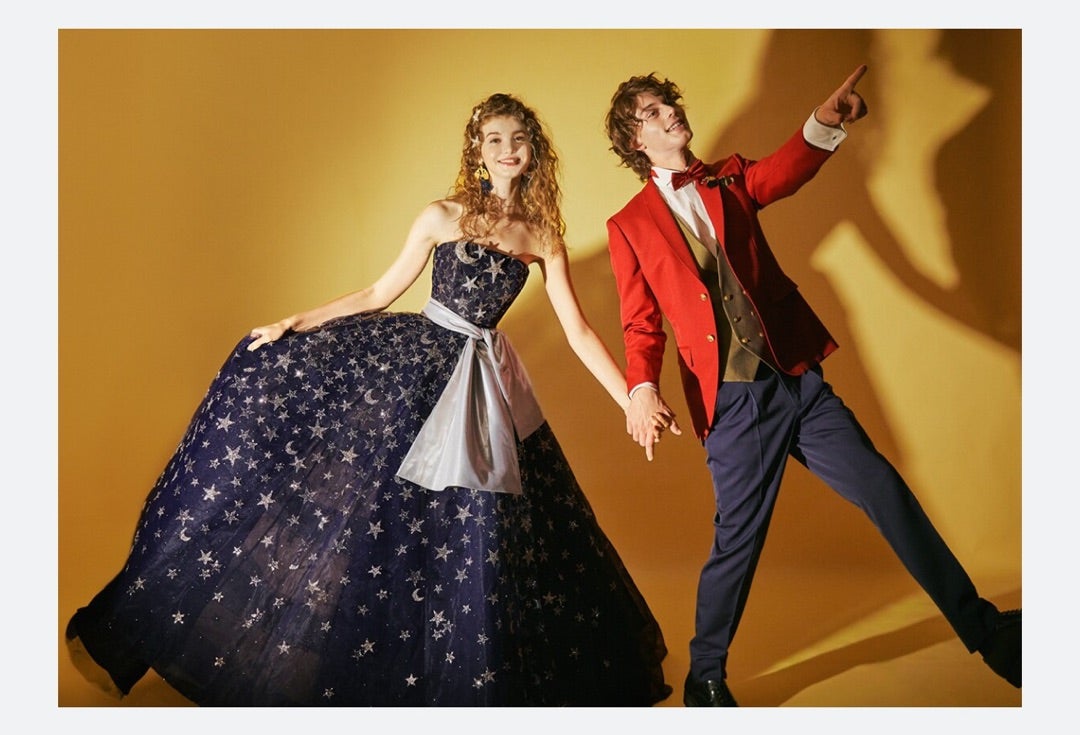 バラ売り可(各2200円) ディズニー ウェディング ブライダル ソング