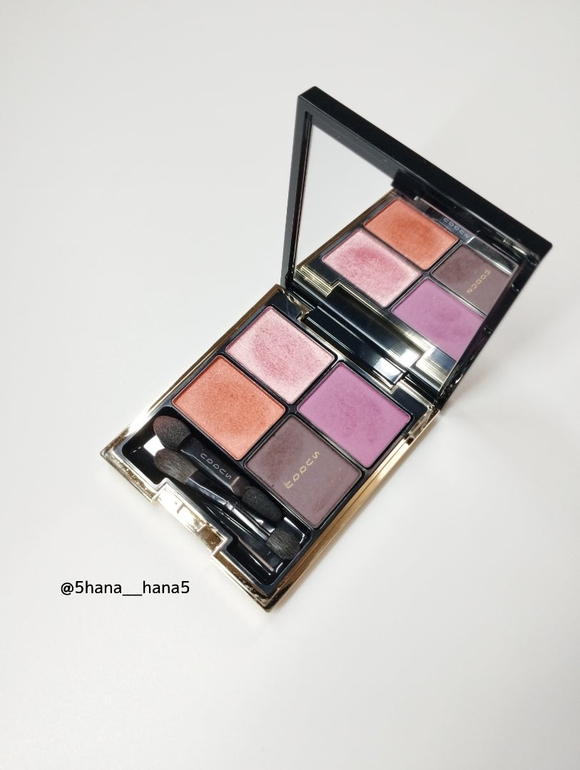 未使用】SUQQU デザイニング カラー アイズ 135 デザイニング カラー