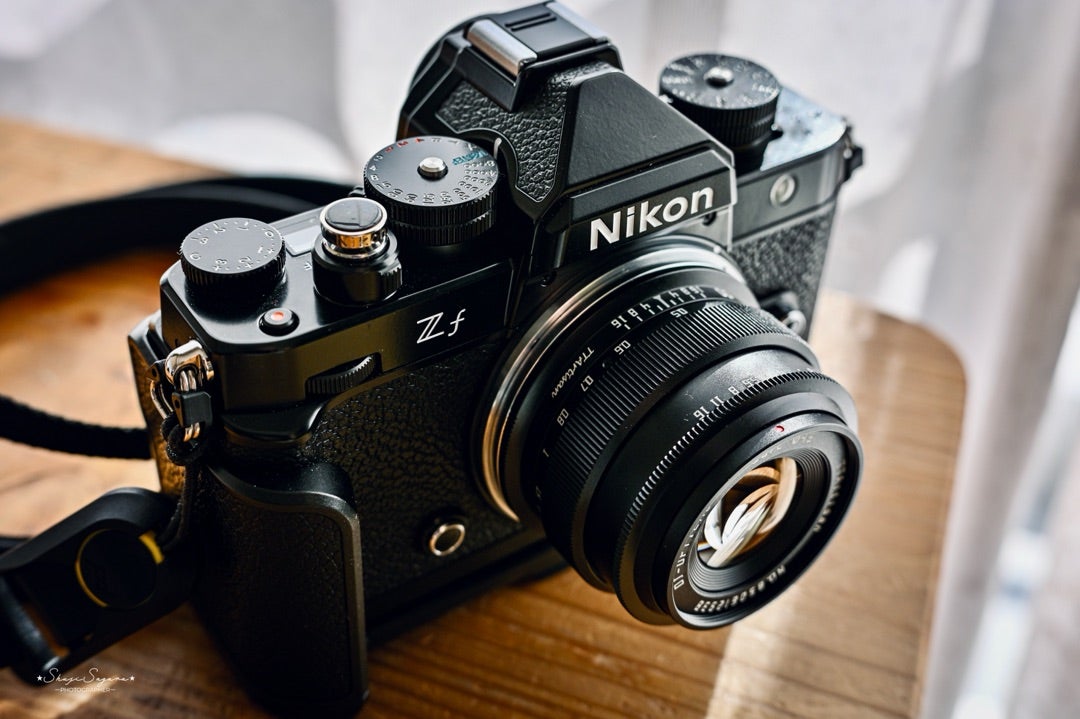Z9】カメラボディ2台運用のススメ。【Zf】 | 相良しゅーじの