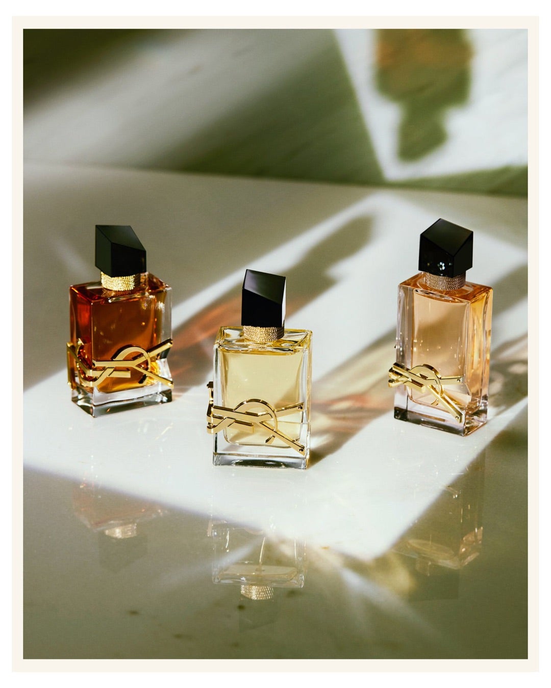 YSL モン パリ 香水セット モン パリ オーデパルファム (50mL)（香水