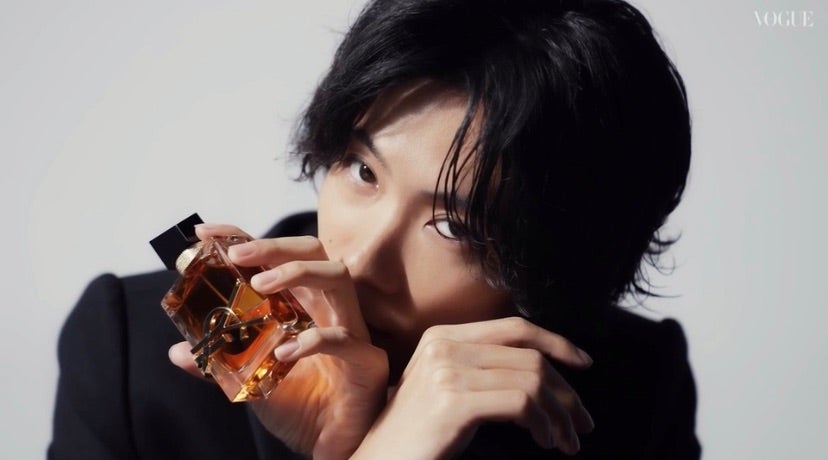 神宮寺勇太の香り” | ❦❦ヲ͙タ͙ク͙の雑談❦❦