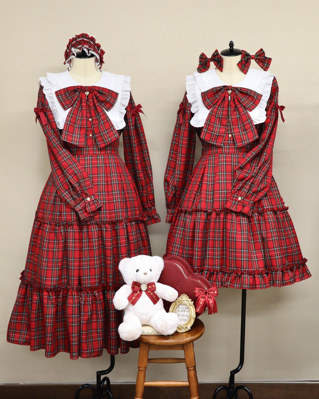 ◇Dolly Holidayシリーズ◇ | Amavel BLOG