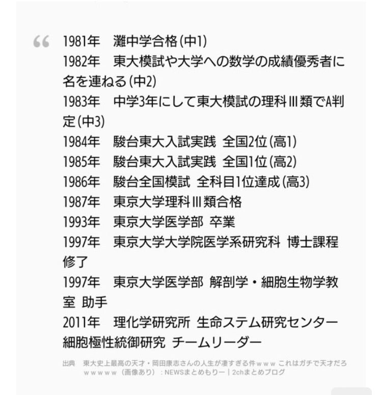 幻の勉強法本】100%東大現役合格 岡田康志,他 鉄緑会 幻の大学受験勉強