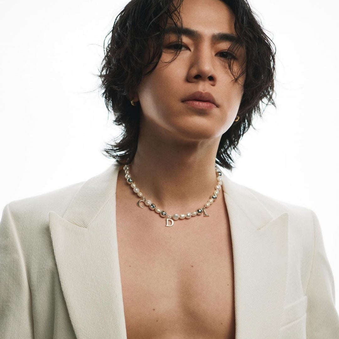 ØMI（登坂広臣）が手がけるCDL CDL TOKYOサーモ機能付きボトル 登坂