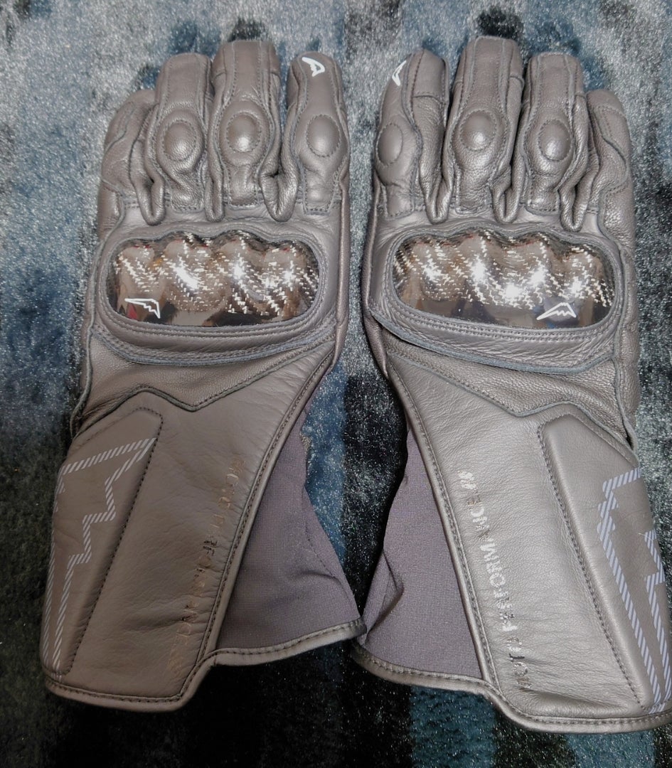 クシタニ】ヴァーシティウインターグローブ【JETCO BLOG】 | 【JETCO