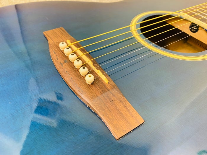 sepia crue eaw-180-bls / セピアクルー エレアコ アコースティック