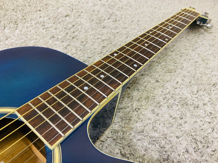 sepia crue eaw-180-bls / セピアクルー エレアコ アコースティック