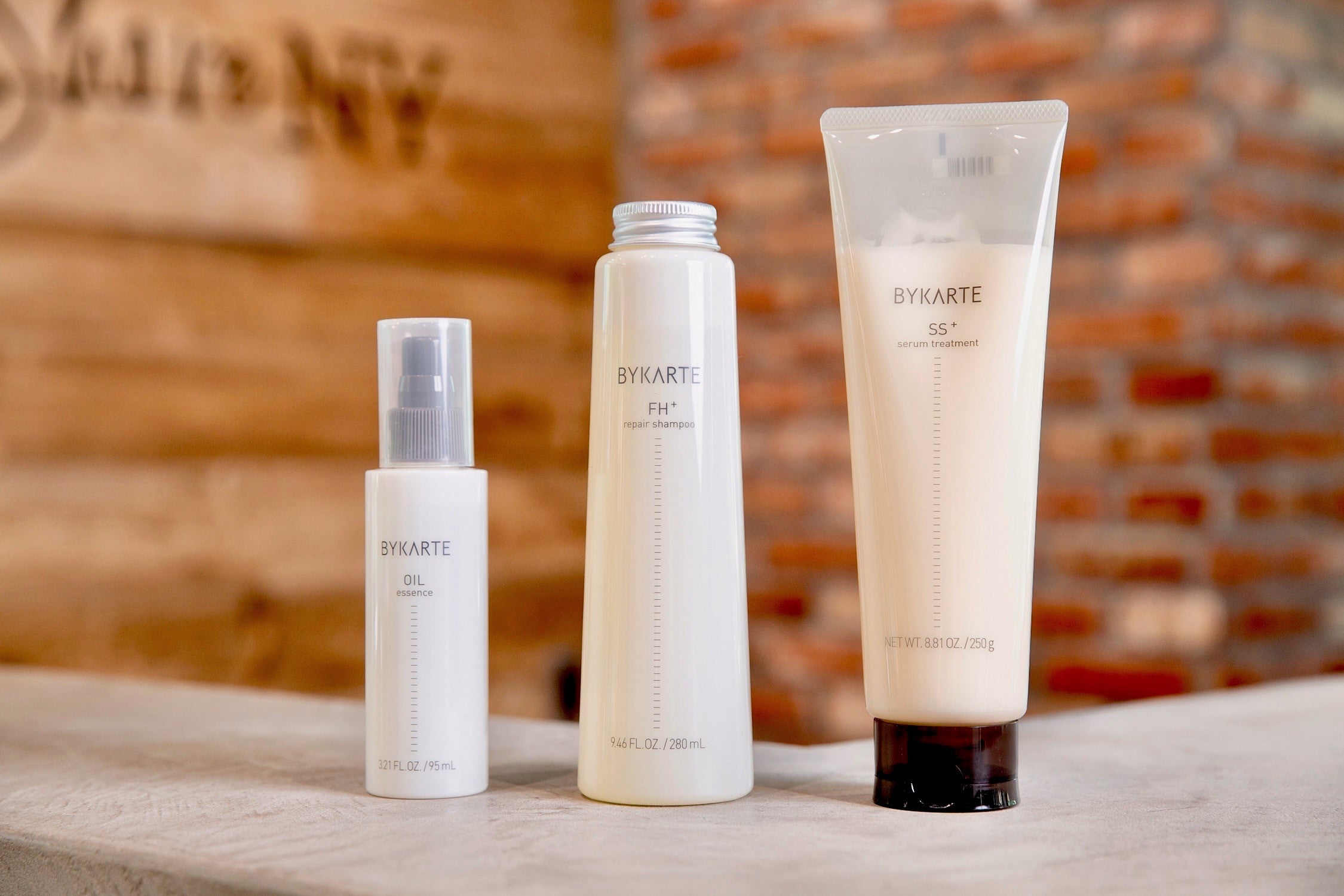 バイカルテ10％オフキャンペーン実施中！シャンプーやオイルがお得