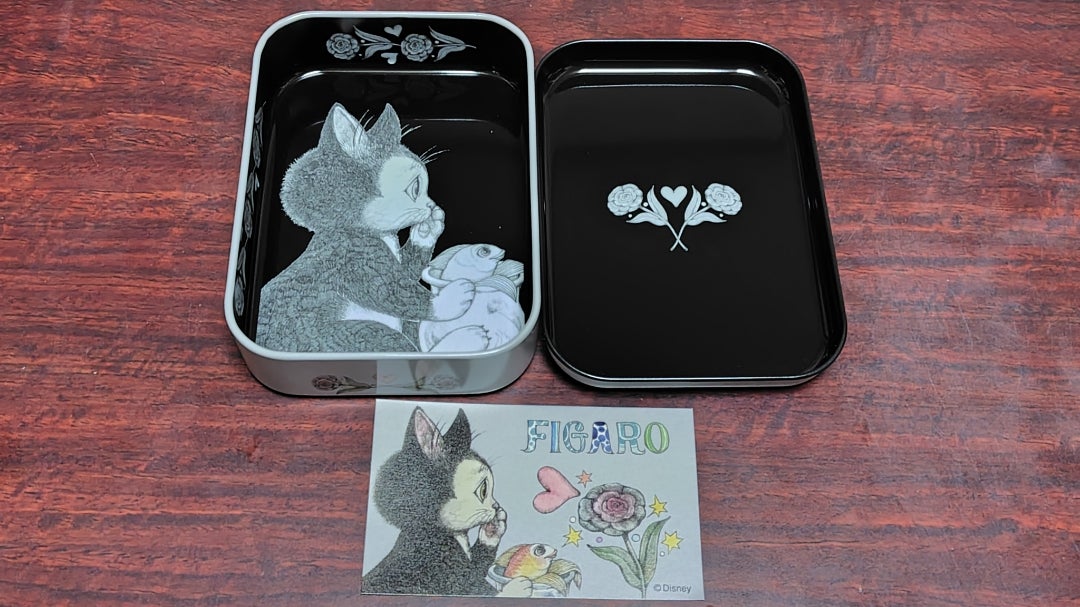 ヒグチユウコ×ディズニーストア フィガロ | はちみつのつれづれ日記。