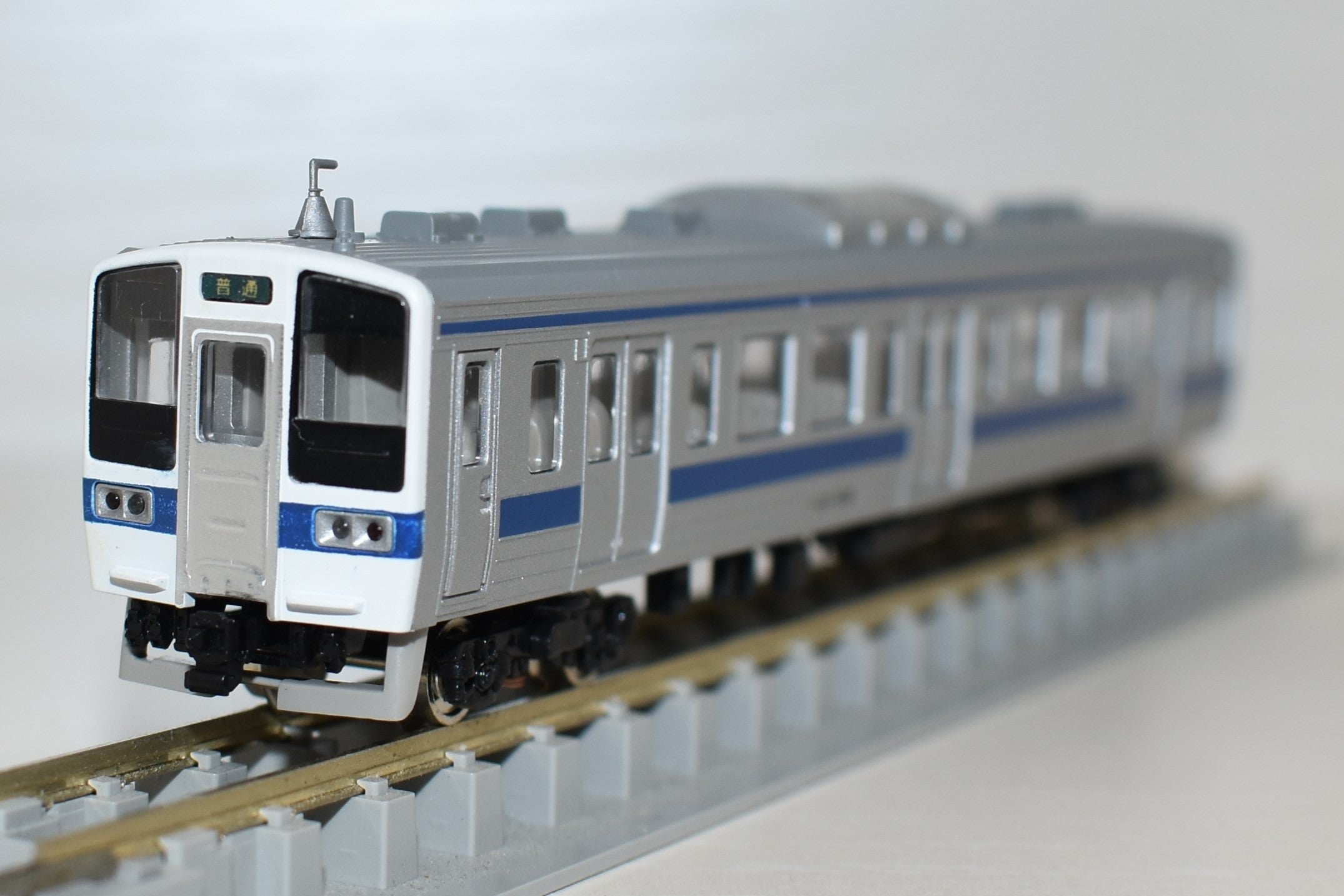 N39 TOMIX 415系1500番台(常磐線色・基本セット) | ON BASE