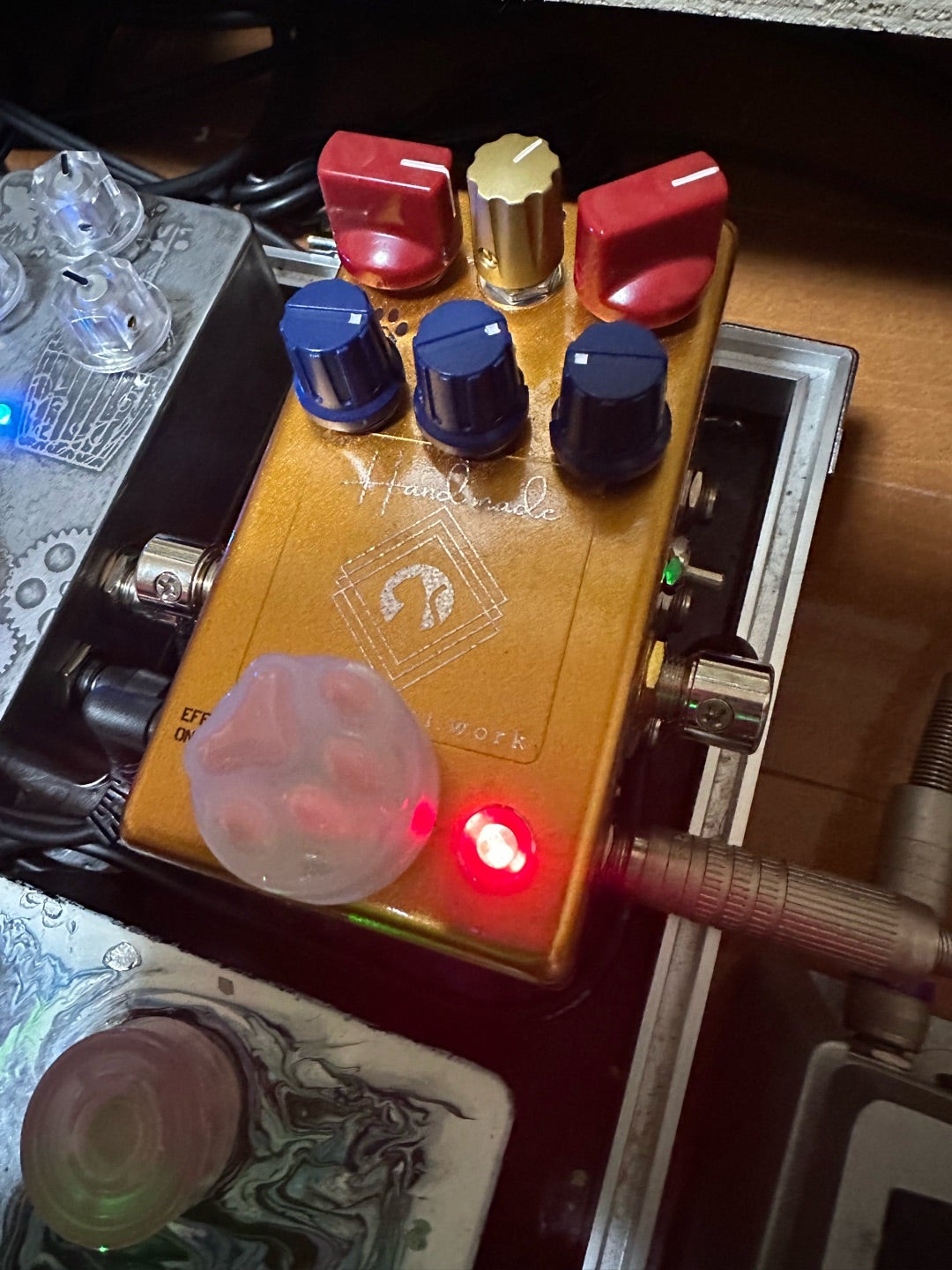 ねこだまり工房】猫式ドラいぶ【ニャー】 | まー坊の好き勝手語るブログ。