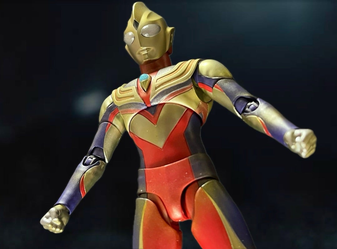 これが、光なんだ！！ | 適当がよきテキド