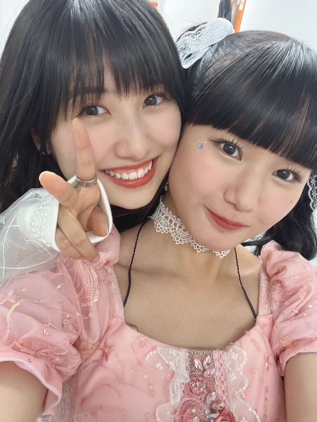 まーよこ♡よこちぃ♡ 横山玲奈 | モーニング娘。'25 13期オフィシャル