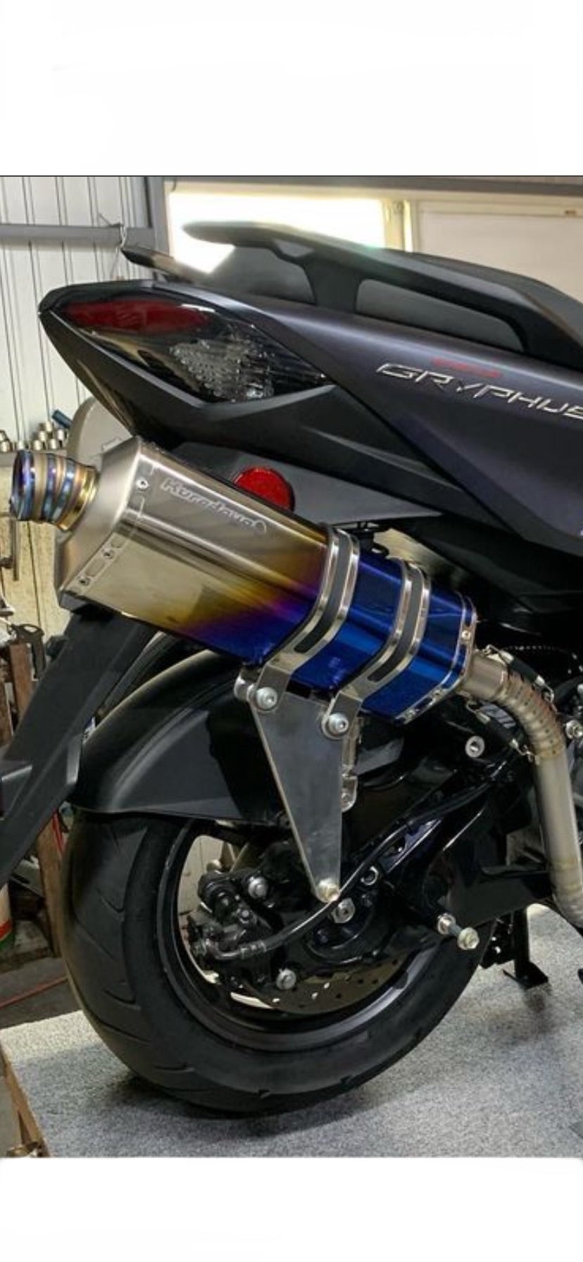 K U R O D A Y Aさんからお返事もらいました | getabikeのブログ