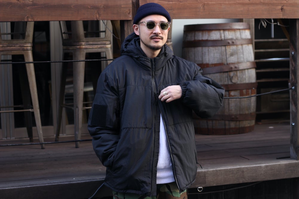 BAF】タウンユースに特化した