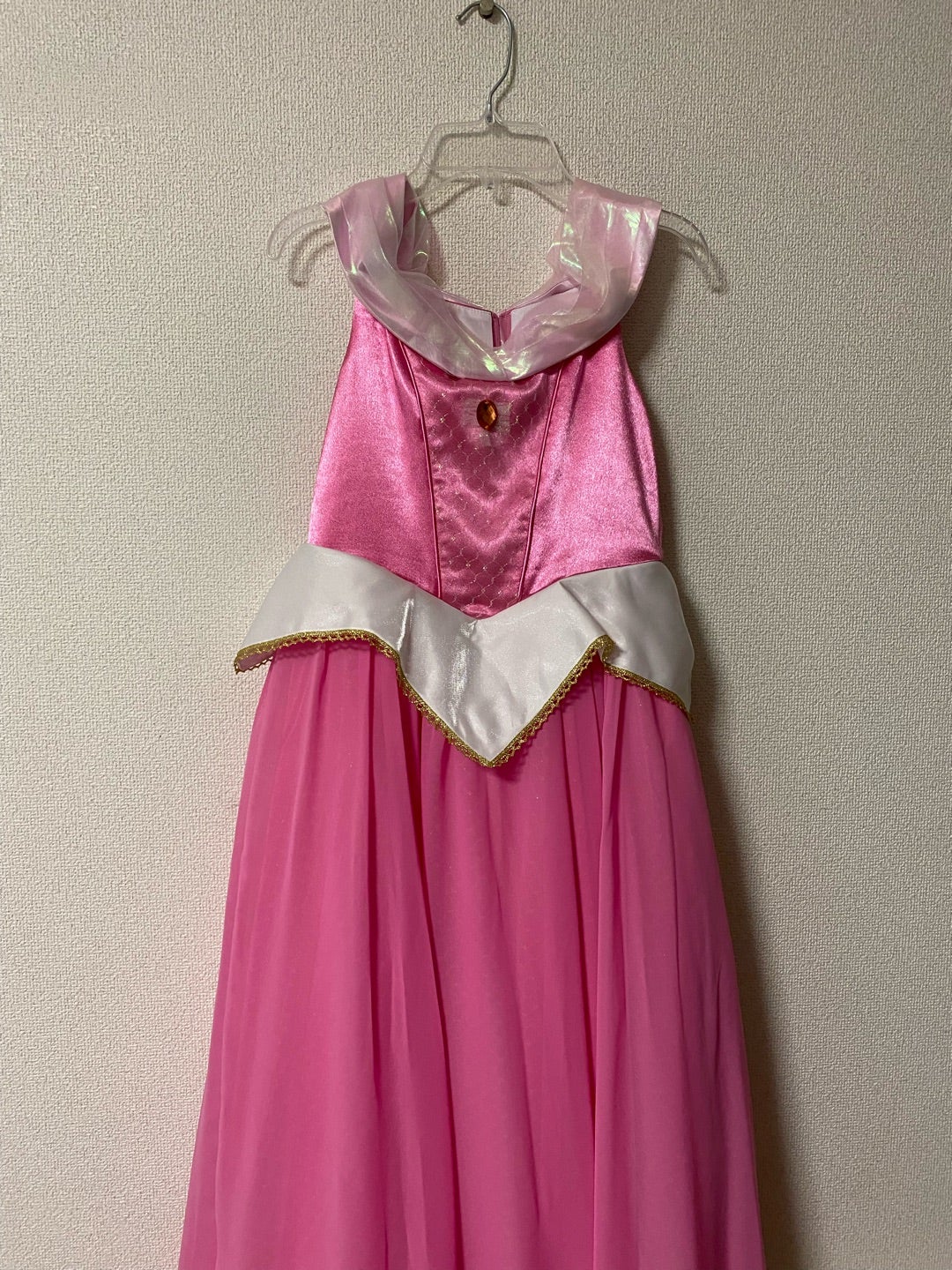 ビビディバビディブティックのドレス | カモメと海と空と。