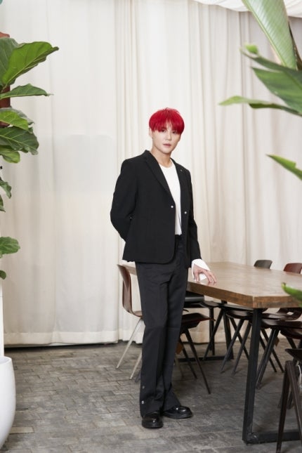 ドラキュラ'キム·ジュンス