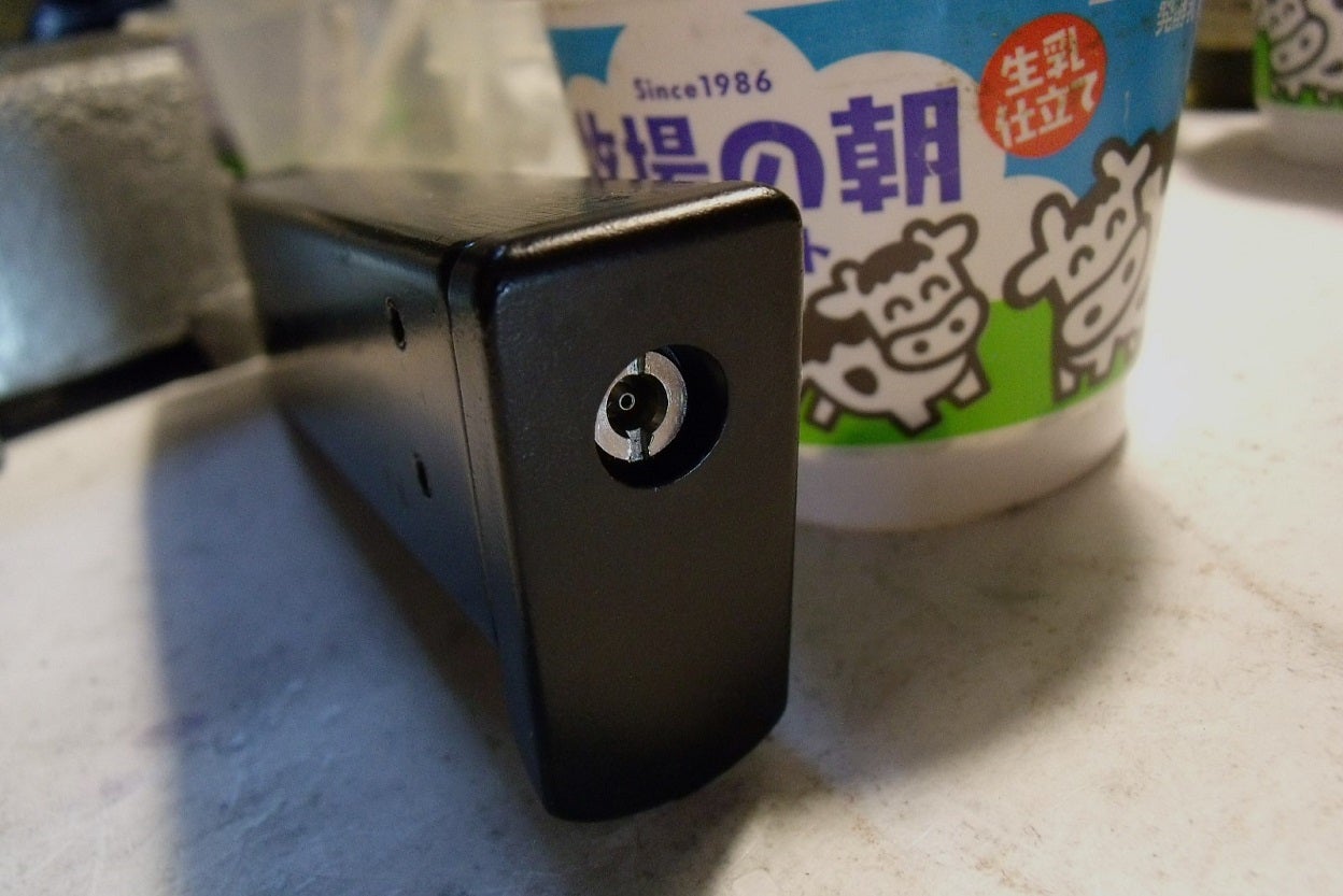 BWC S&W M6904パワーカスタム① | ハネっちのミリブロ？・・いやレンズ