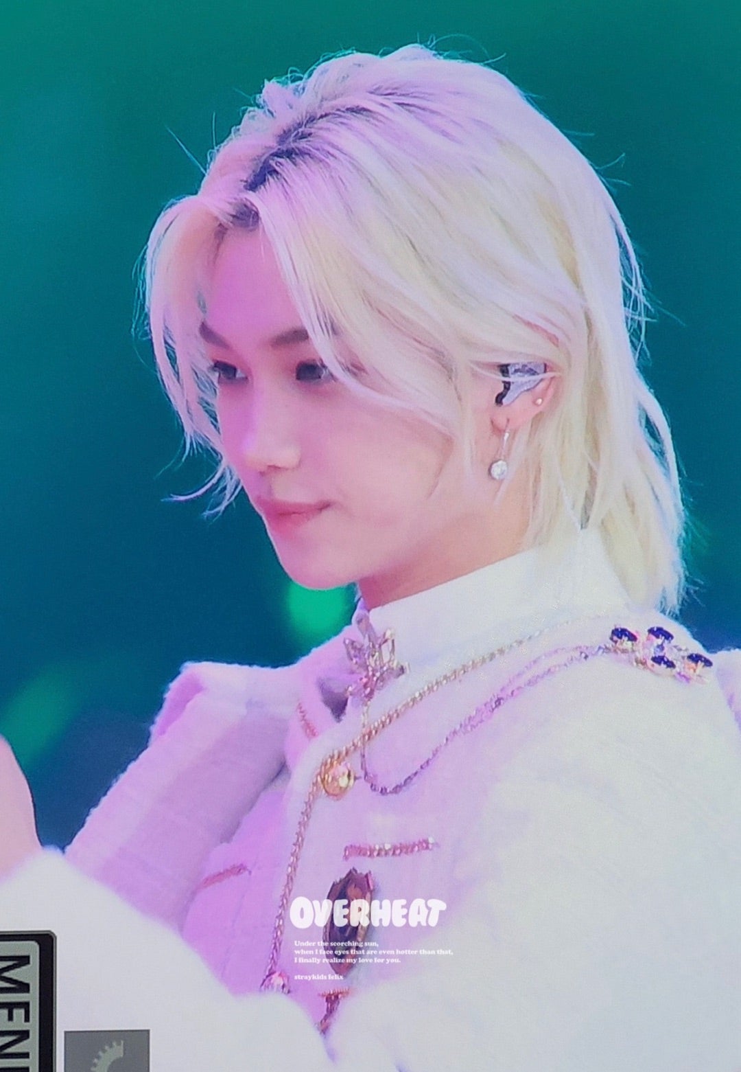 スキズ SBS歌謡大典でまた迷子w我らがピリちゃん❤️❤️ | ♡Happy