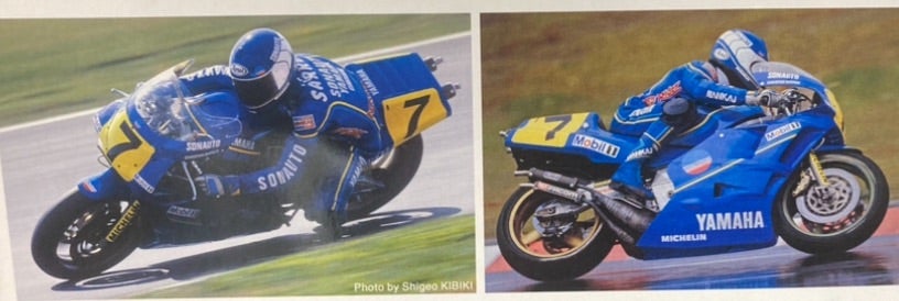 プラモ製作再チャレンジするも、直ぐ撃沈。 | レノンの幸福な時間