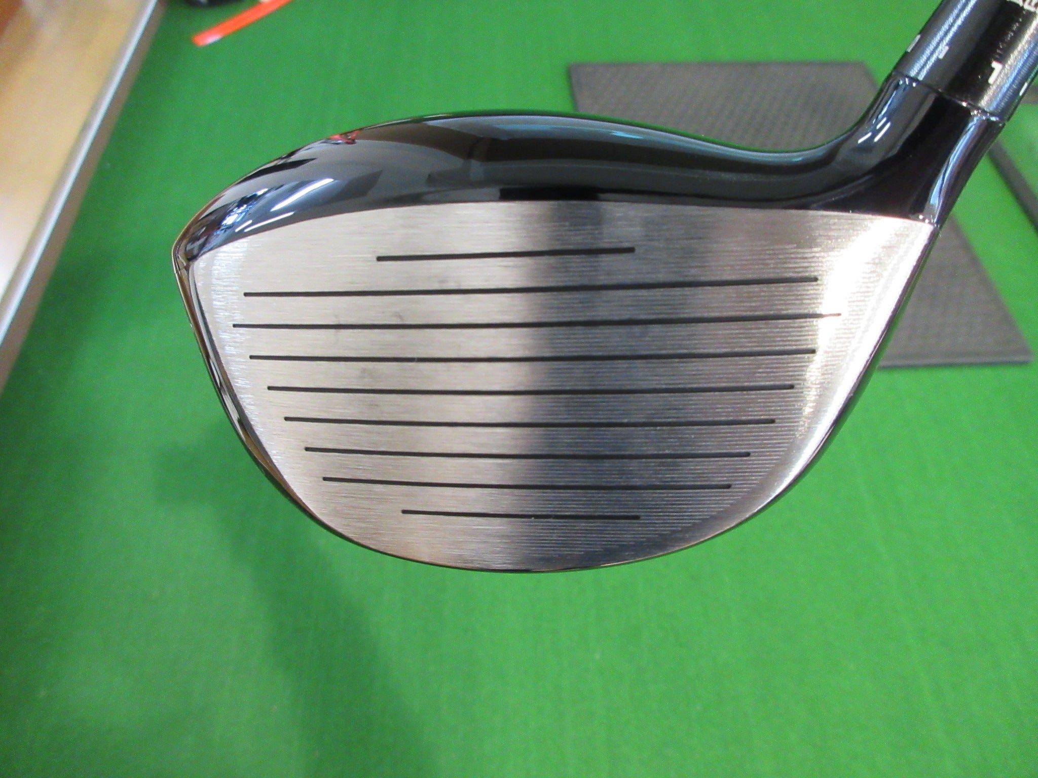 BALDO NEWドライバー GT1（420㏄）試打ラウンドしました。 | 70台を