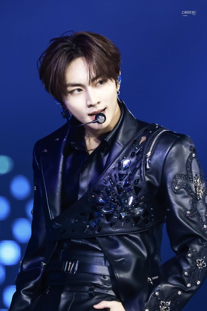 12/25 ENHYPEN ジョンウォン SBS歌謡大祭典高画質画像 | みいのブログ