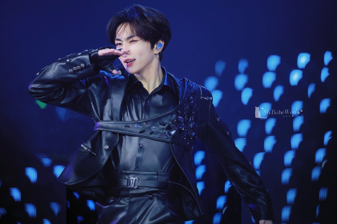 12/25 ENHYPEN ジョンウォン SBS歌謡大祭典高画質画像 | みいのブログ