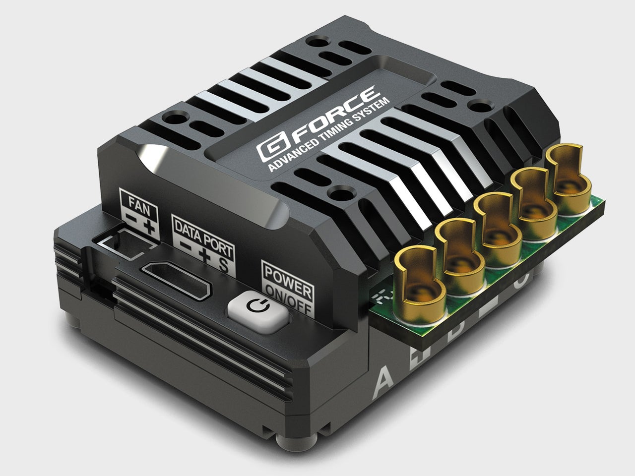 新型Bluetooth対応ESC BLC160 Air！ | G-Force Blog