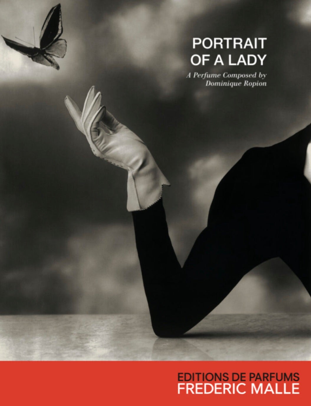 完璧な肖像画の女性 香水レビュー ポートレートオブアレディ