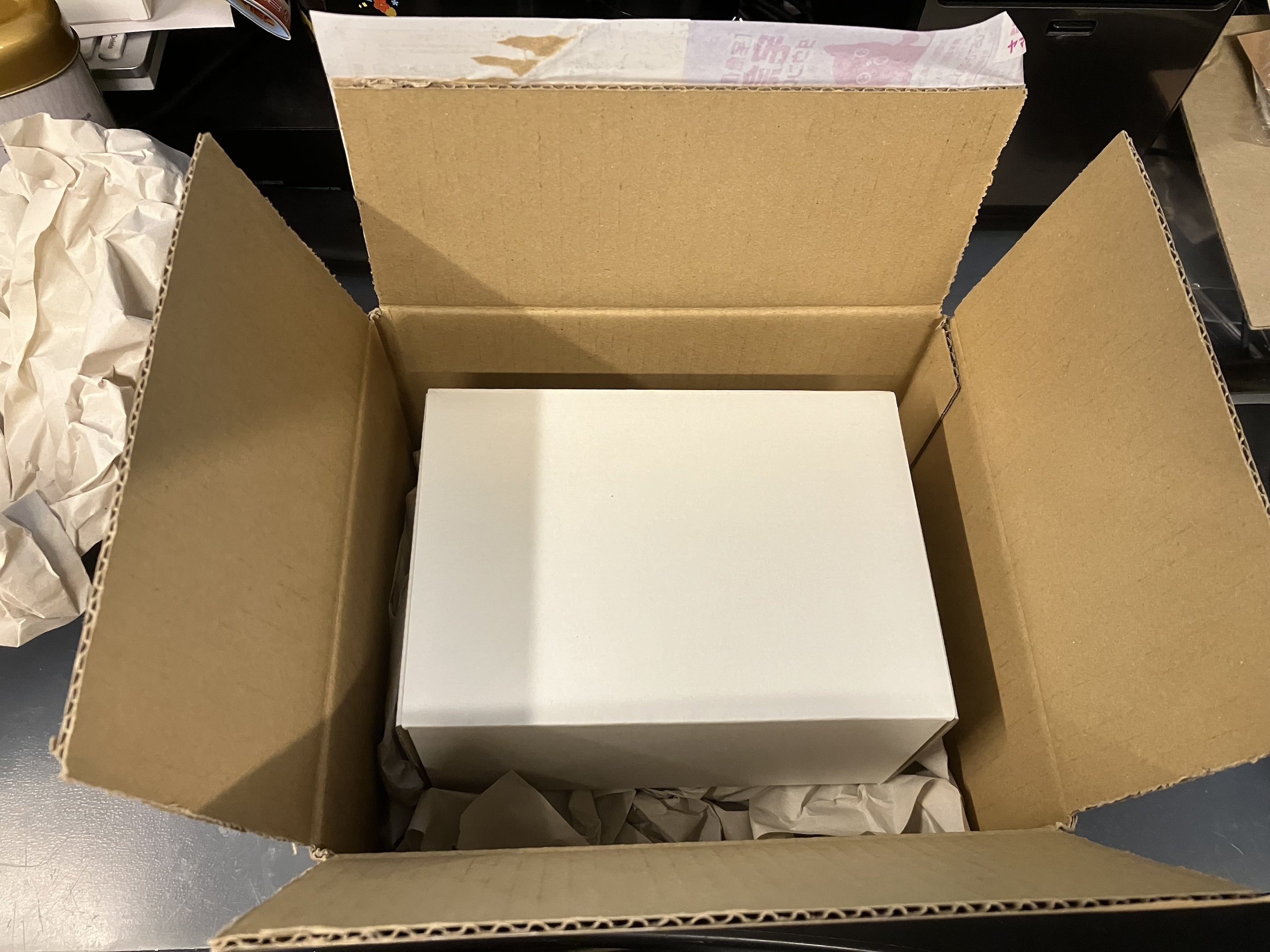 Jan Ray + EP booster 2in1 + 18v登場！ | まっくのぱぱの部屋R