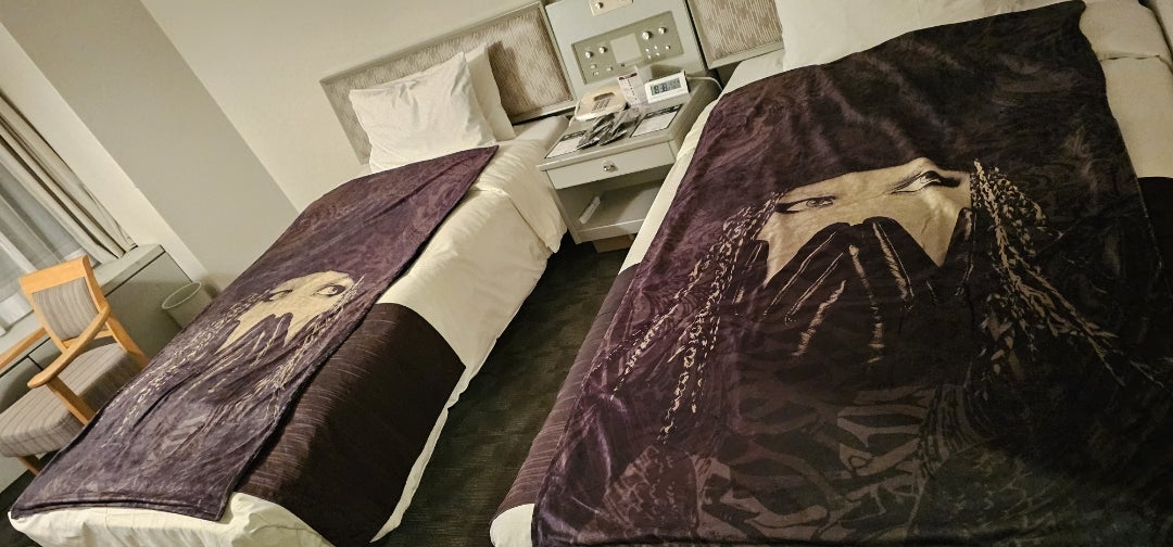 黑ミサ 2023 in 富良野 ～1日目～ | popples93さんのﾌﾞﾛｸﾞ