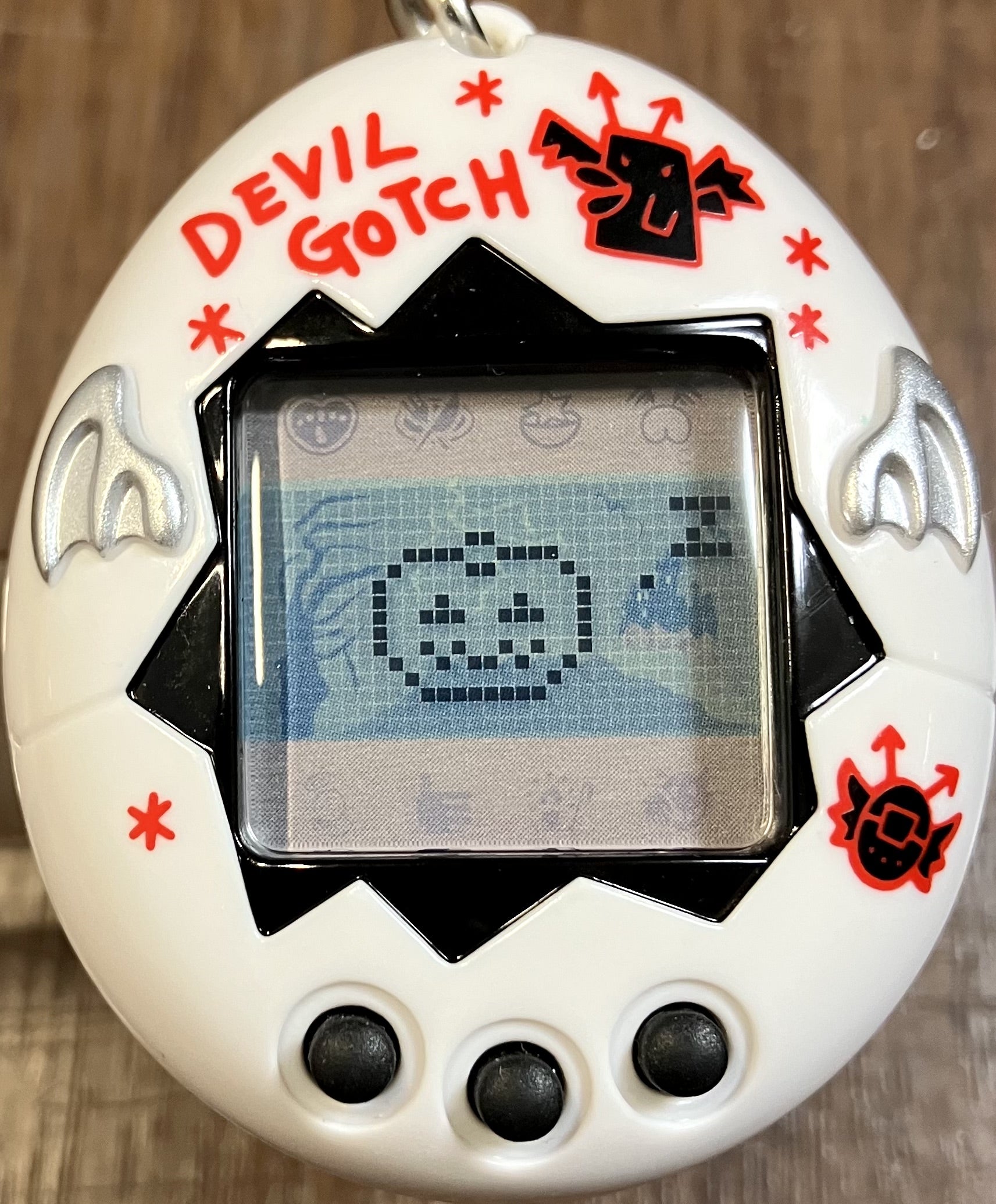 デビルっち】カボデビっち | たまラボ