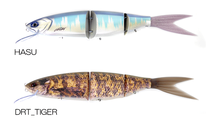 DRT】クラッシュゴーストWEB販売開始です！ | BACKLASH STAFF BLOG