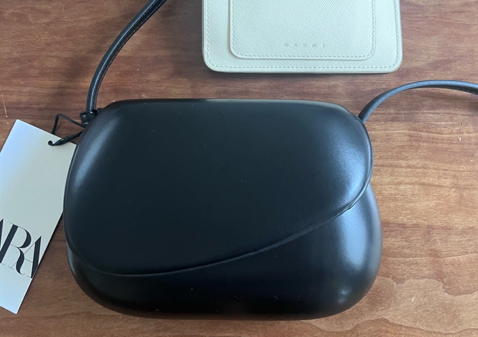 ZARAで買ったもの | 今の私が一番好き！ ファッションで素敵なグッド