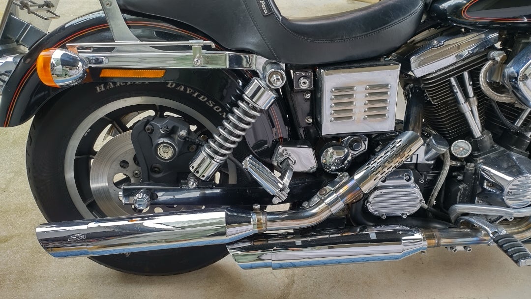 ダイナ純正マフラーに戻しました✨ | ルグランひめじ結婚相談所（IBJ