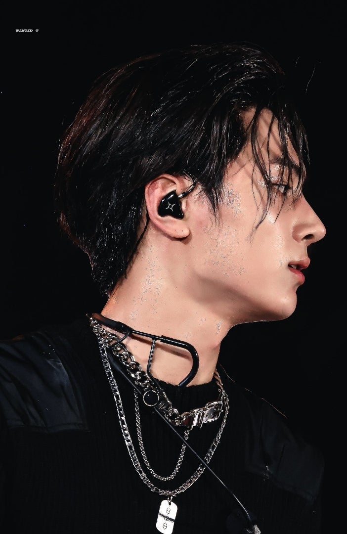 4/13 ENHYPEN ジェイ GOLDEN WAVE 高画質画像 | みいのブログ