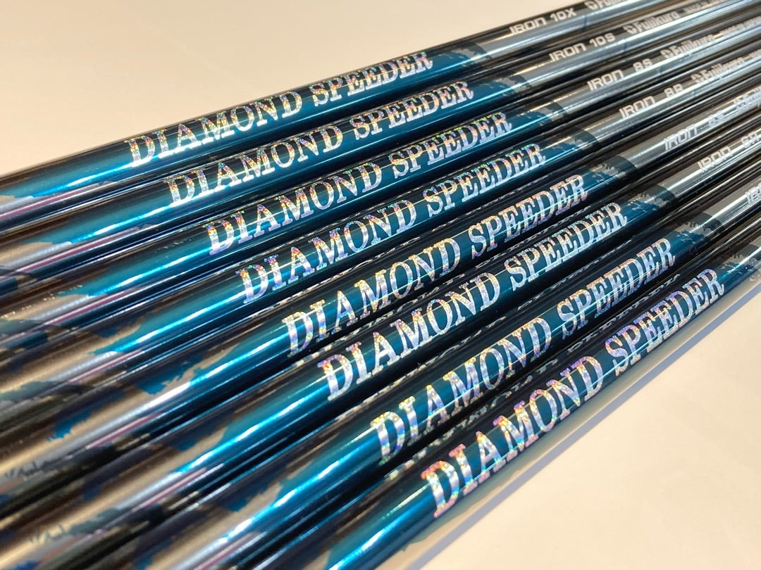 ☆DIAMOND SPEEDER 7年ぶりにリニューアル☆ | ☆SUZUKI GOLF (愛知県