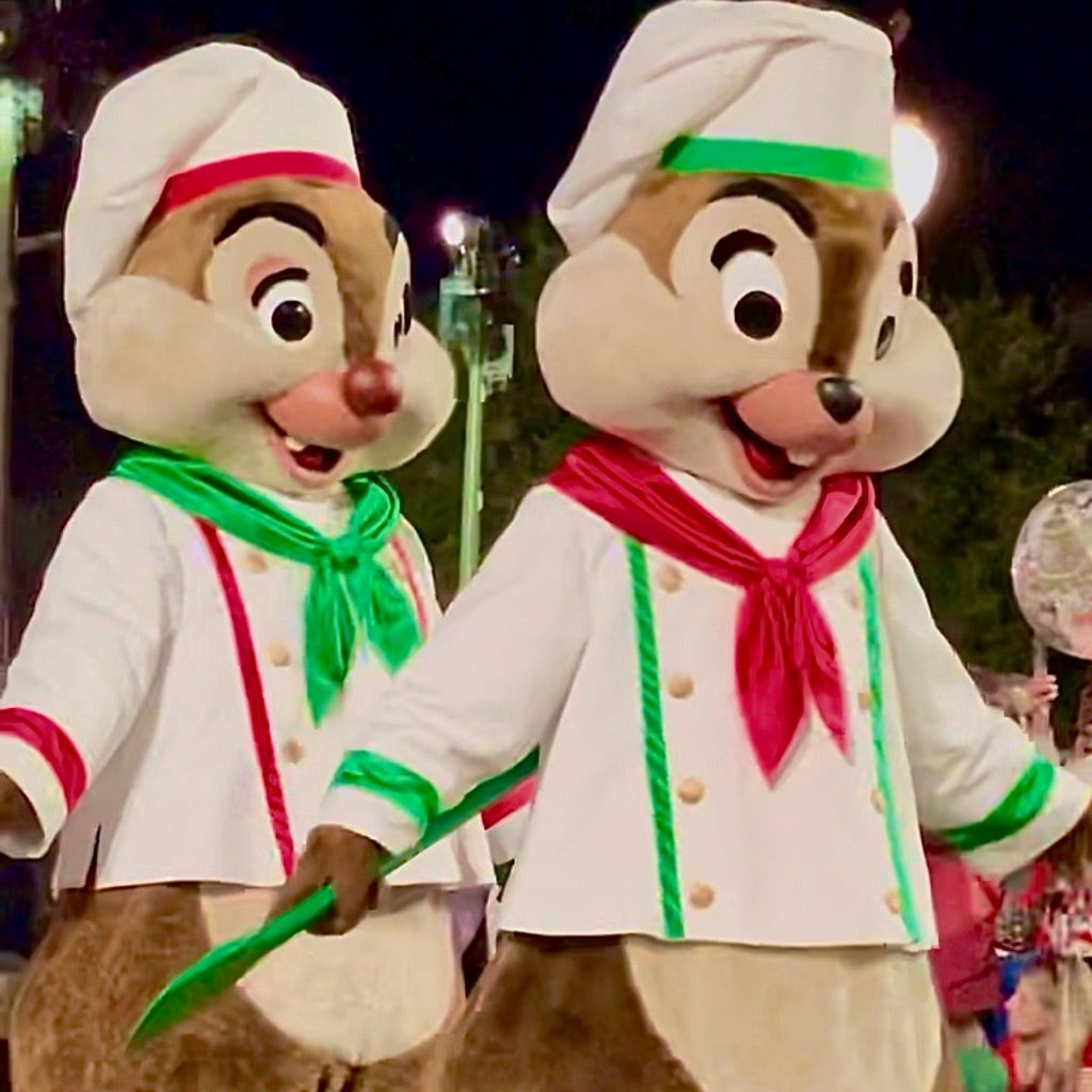 wdwデザートパーティプラン花火 ディズニーワールドクリスマス マジ