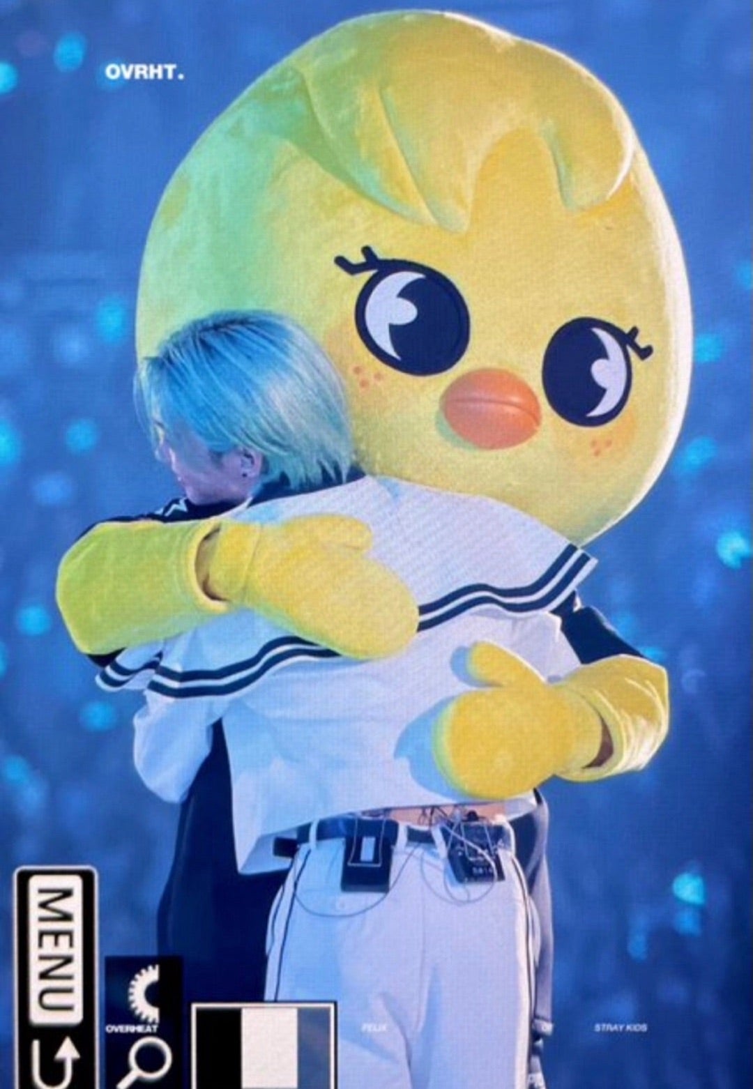 スキズ SKZOOの来日記念にポガリ&ピリちゃんを愛でる会 | ♡Happy Days