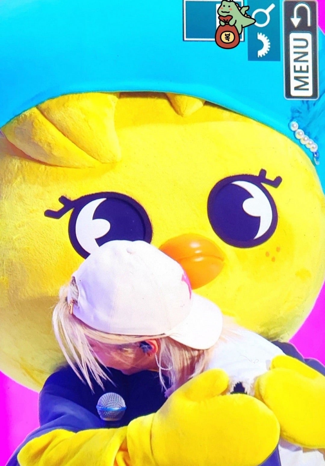 スキズ SKZOOの来日記念にポガリ&ピリちゃんを愛でる会 | ♡Happy Days